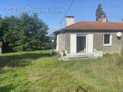 Maison à PEYRAT-LE-CHATEAU