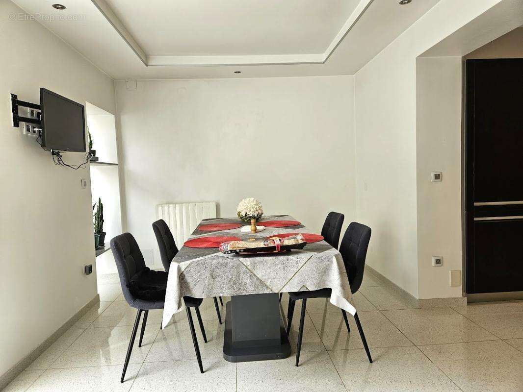 Maison à LE PASSAGE