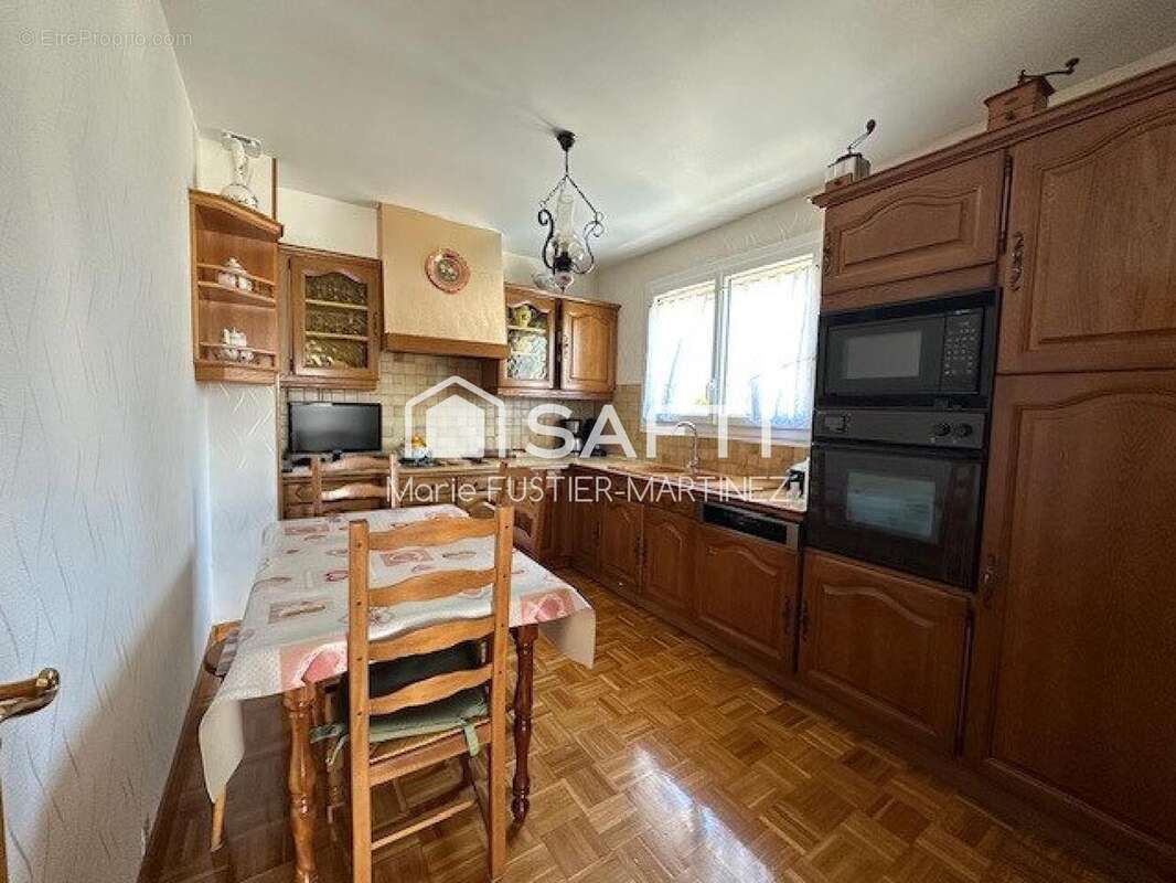 Photo 2 - Maison à SAINT-MAMMES