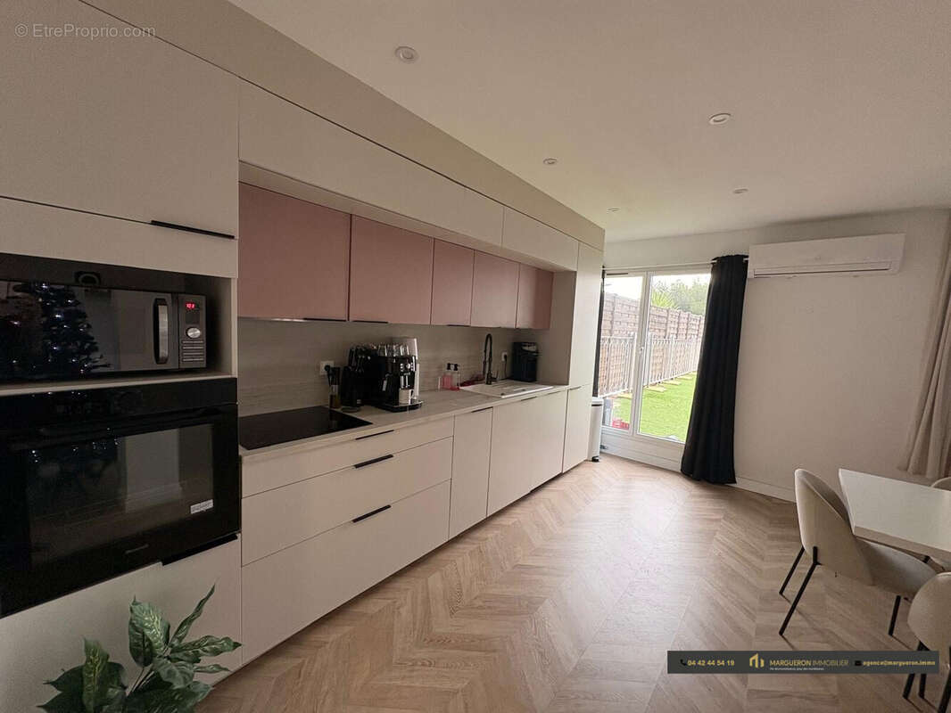 Appartement à MARTIGUES