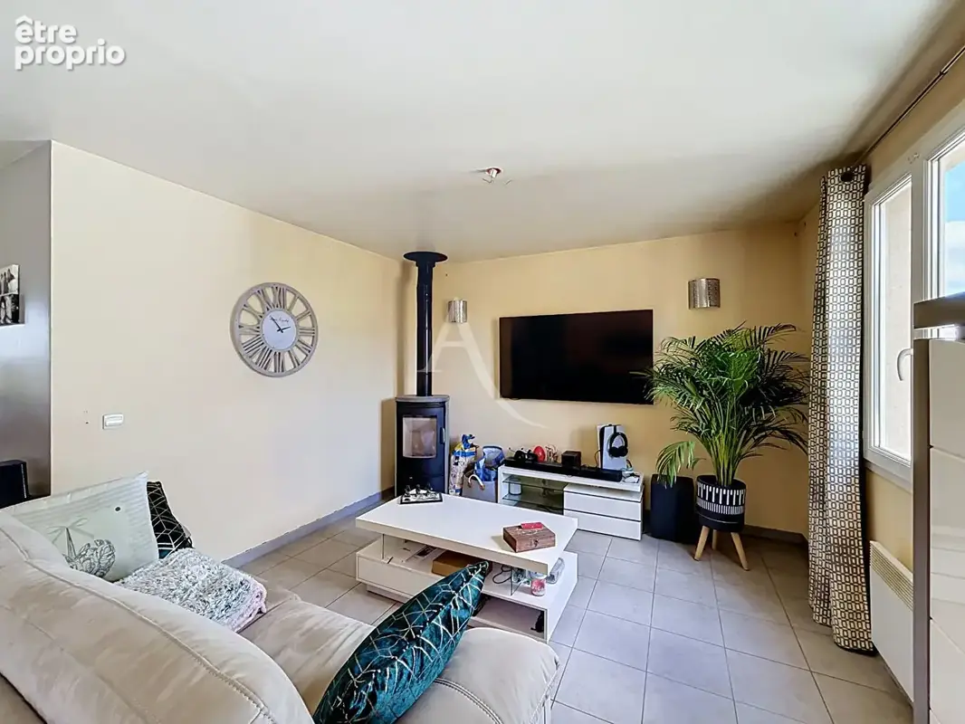 Maison Chavagnes - photo 5