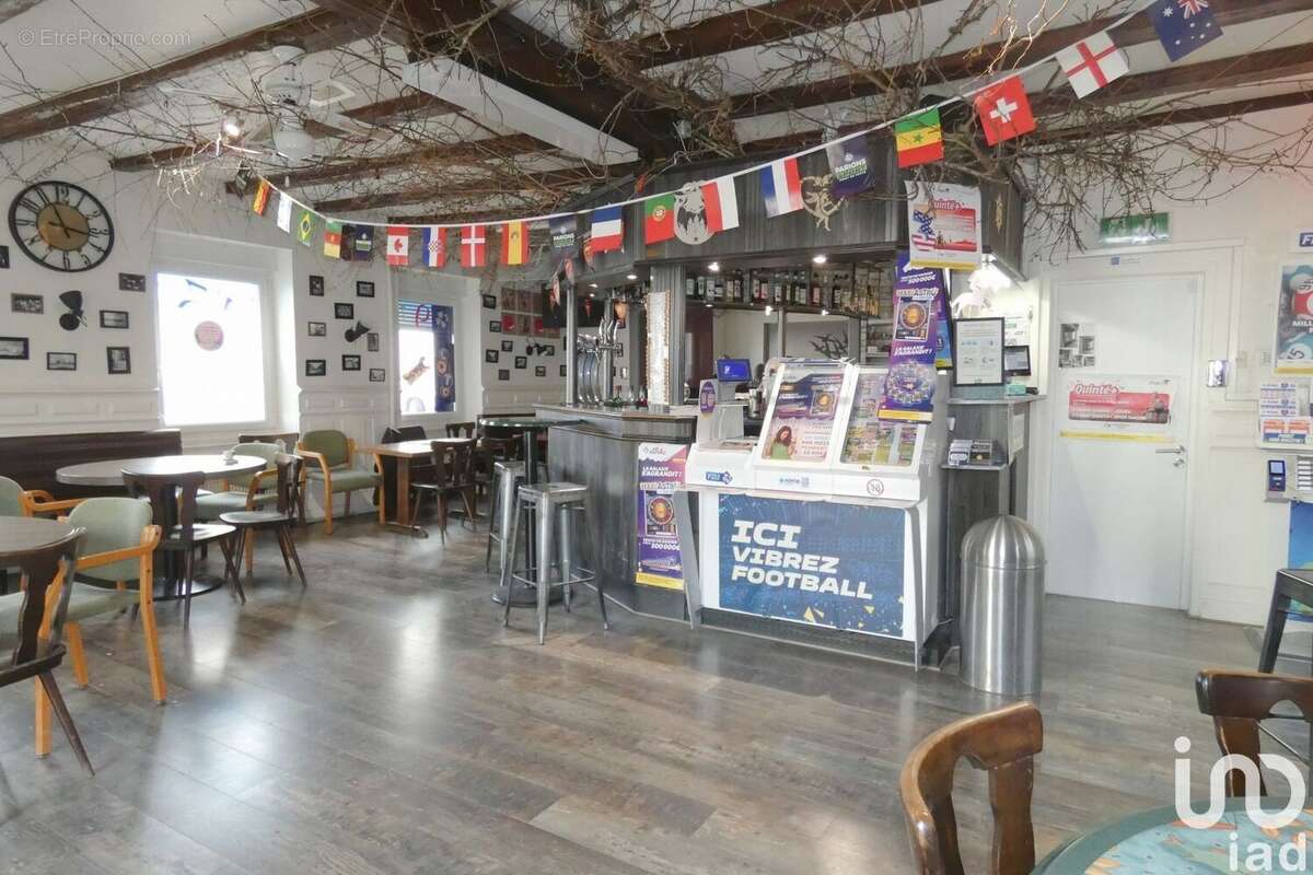 Photo 2 - Commerce à SIERENTZ