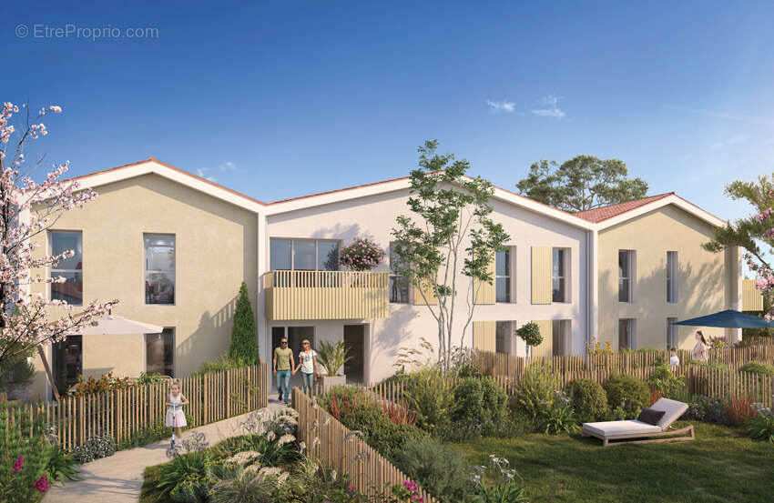 Appartement à LES SABLES-D&#039;OLONNE