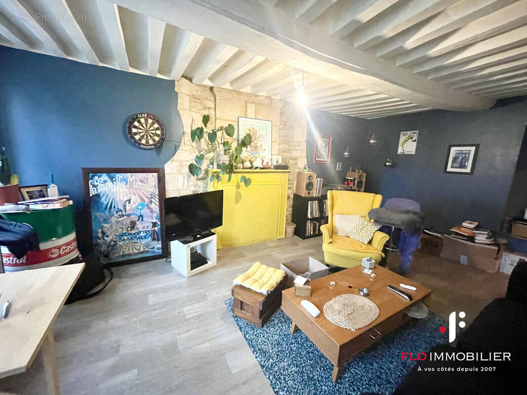 Appartement à CAEN