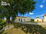 Photo 1 - Maison à SAINT-CAPRAIS-DE-LERM