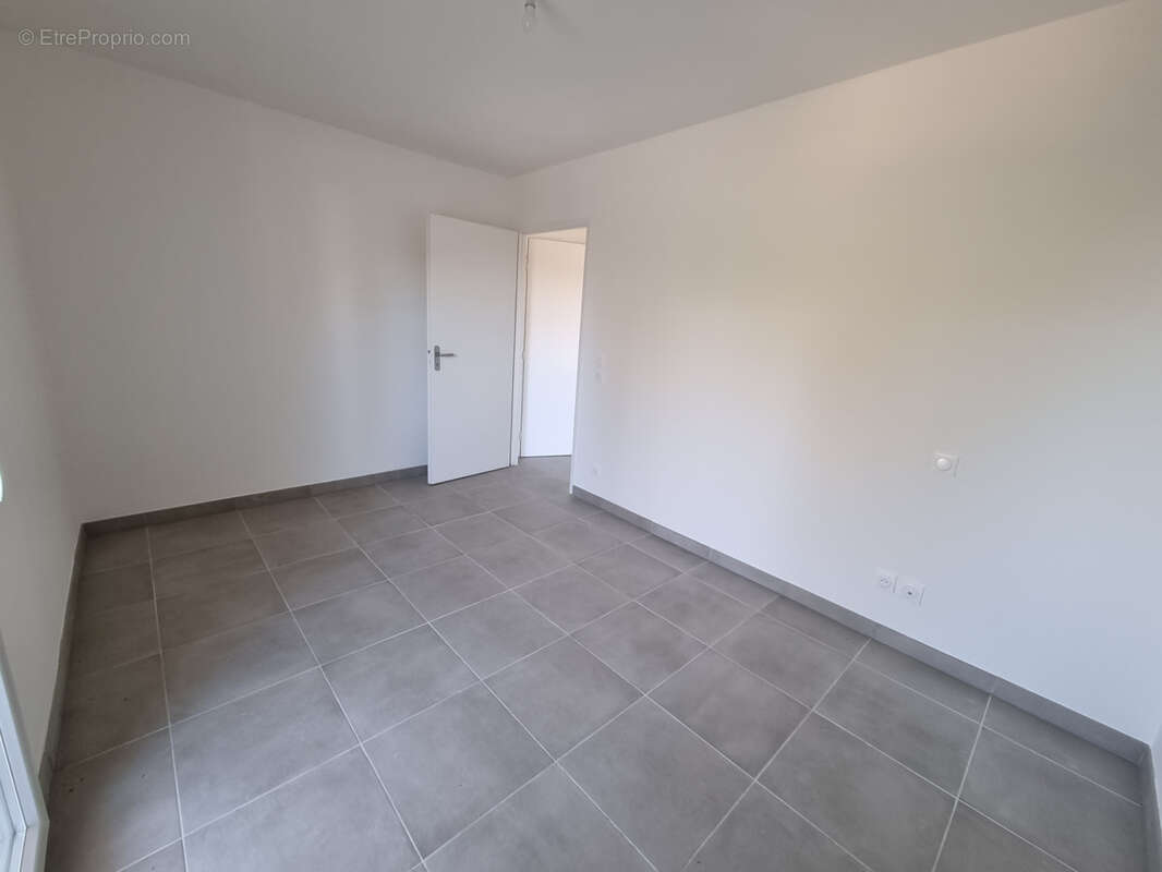 Appartement à ORANGE