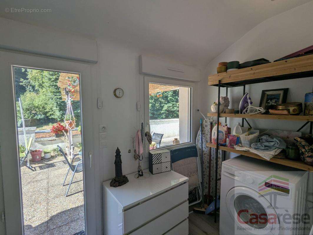 Appartement - photo 2