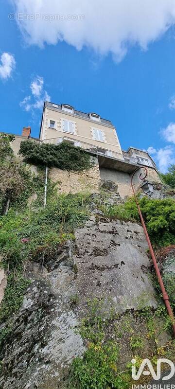 Photo 1 - Maison à THOUARS