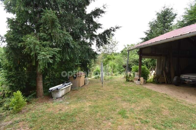 Maison de caractère, rénovée avec gout, à Baraize - photo 24