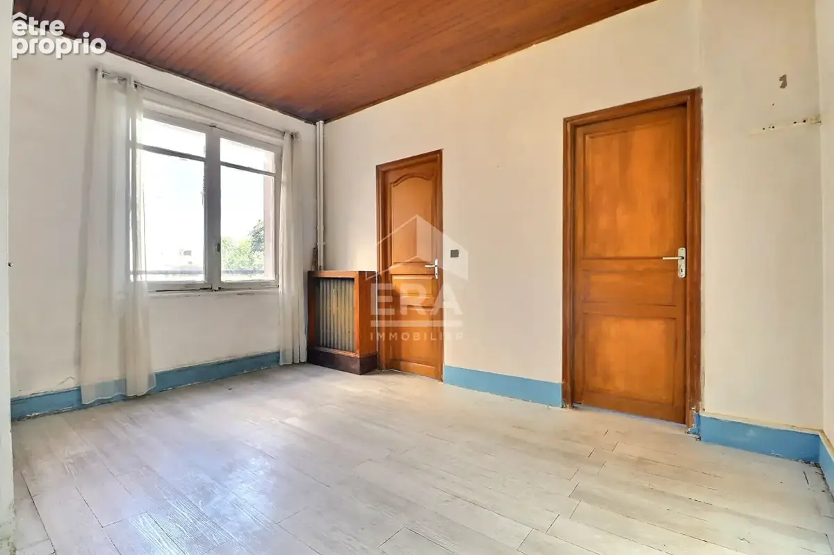 Appartement 37m² à aubervilliers - photo 2