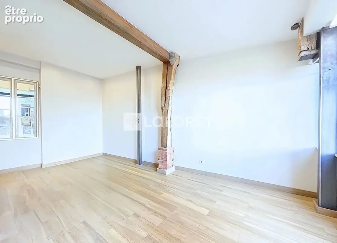 Local commercial Chartres - photo 2