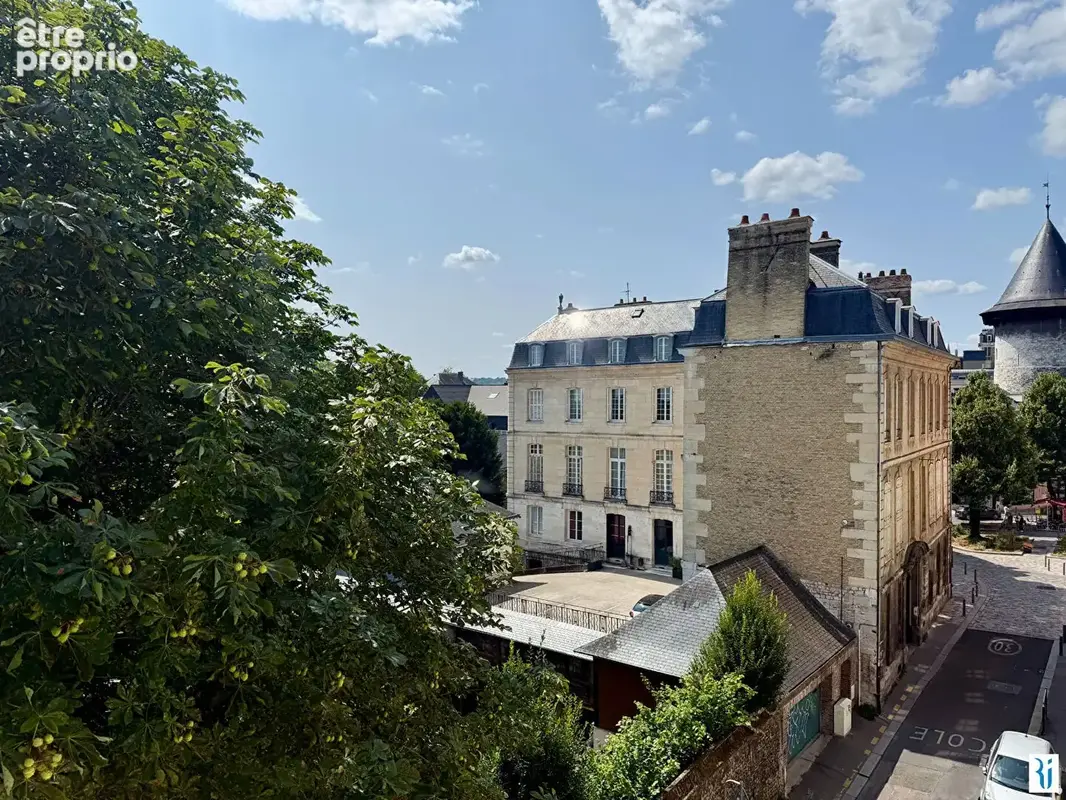 Rouen centre - photo 12