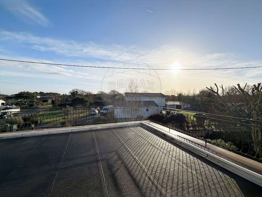 Maison à LA PLAINE-SUR-MER