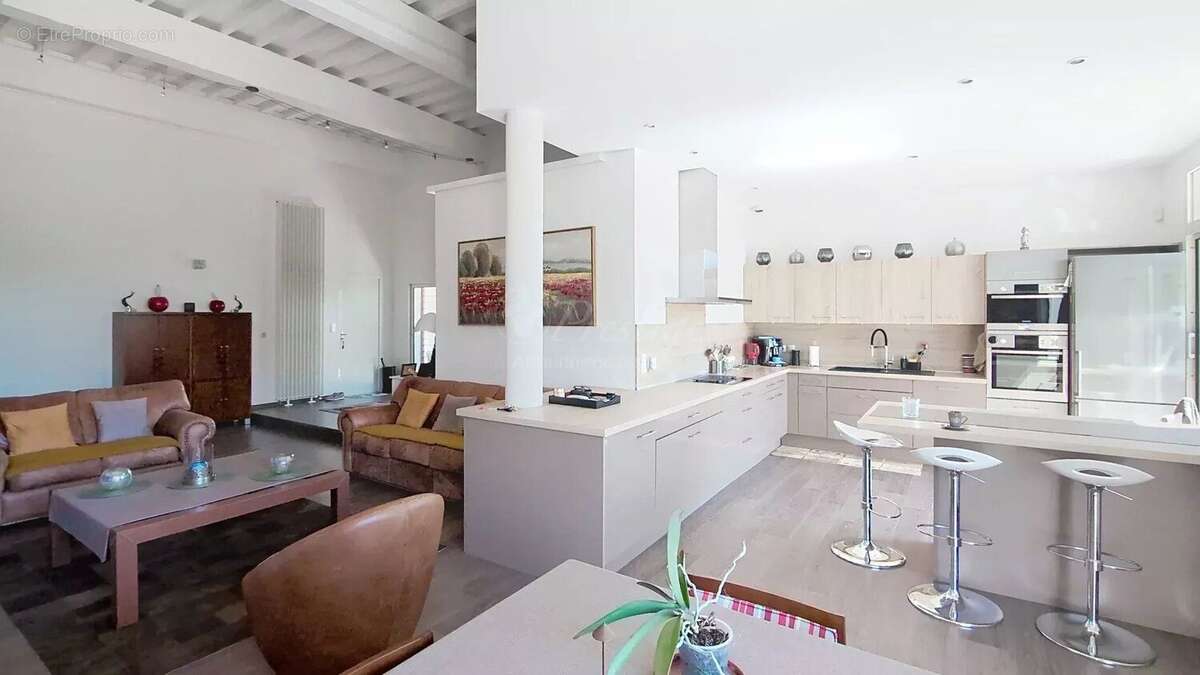 Maison à POLLESTRES