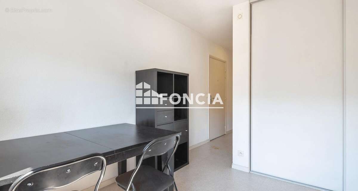 EXCLUSIVITE Grenoble secteur Vigny Musset - photo 4