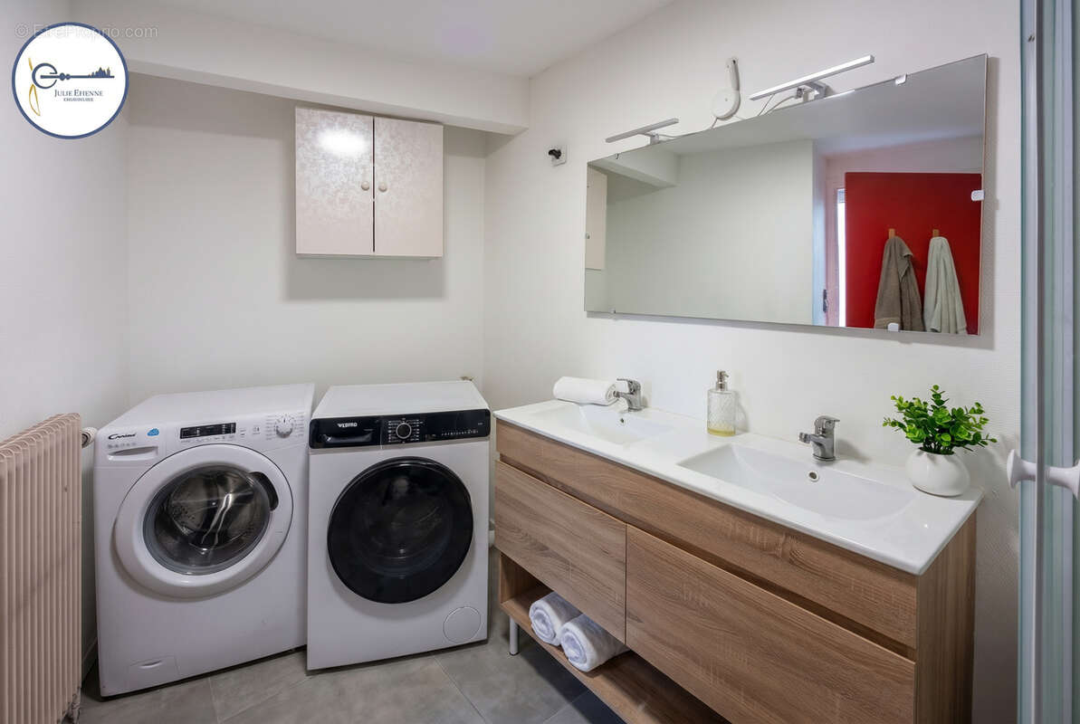 Appartement à EPINAL