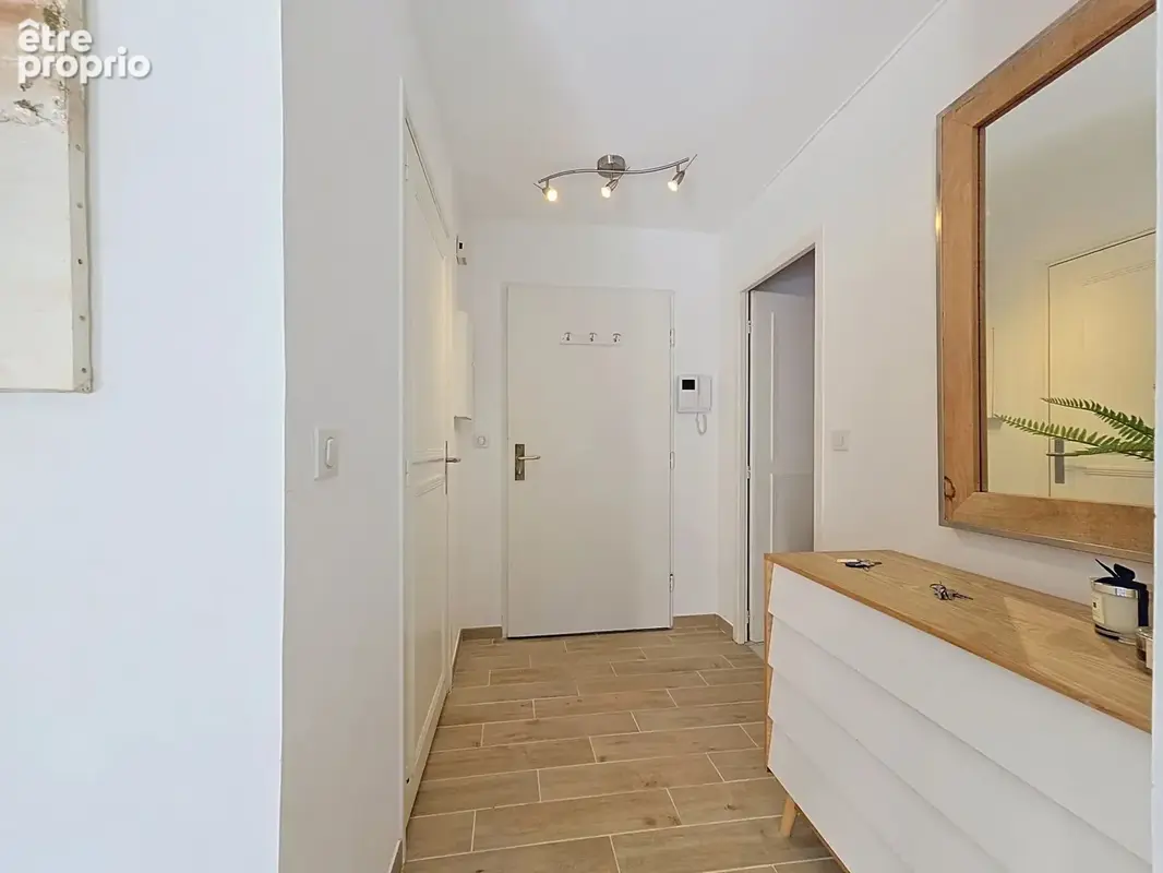 2 Pièces avec espace nuit complémentaire - photo 5