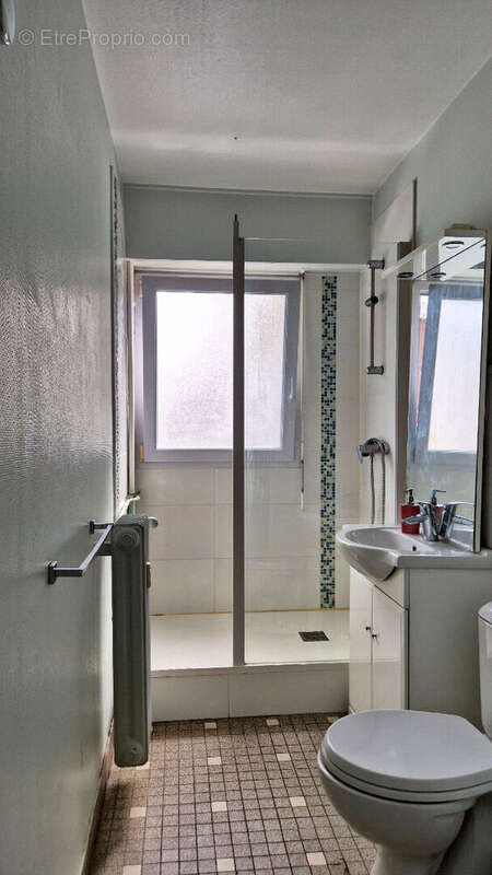 Appartement à LE HAVRE