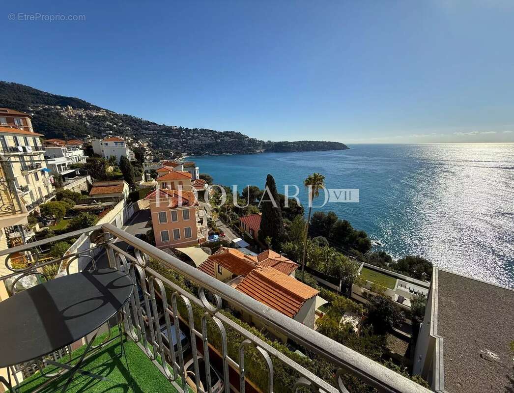 Appartement à ROQUEBRUNE-CAP-MARTIN