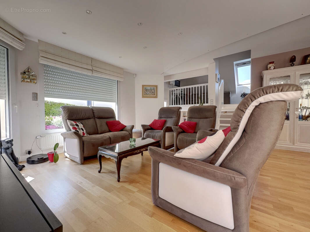 Maison à SAINT-BRIEUC