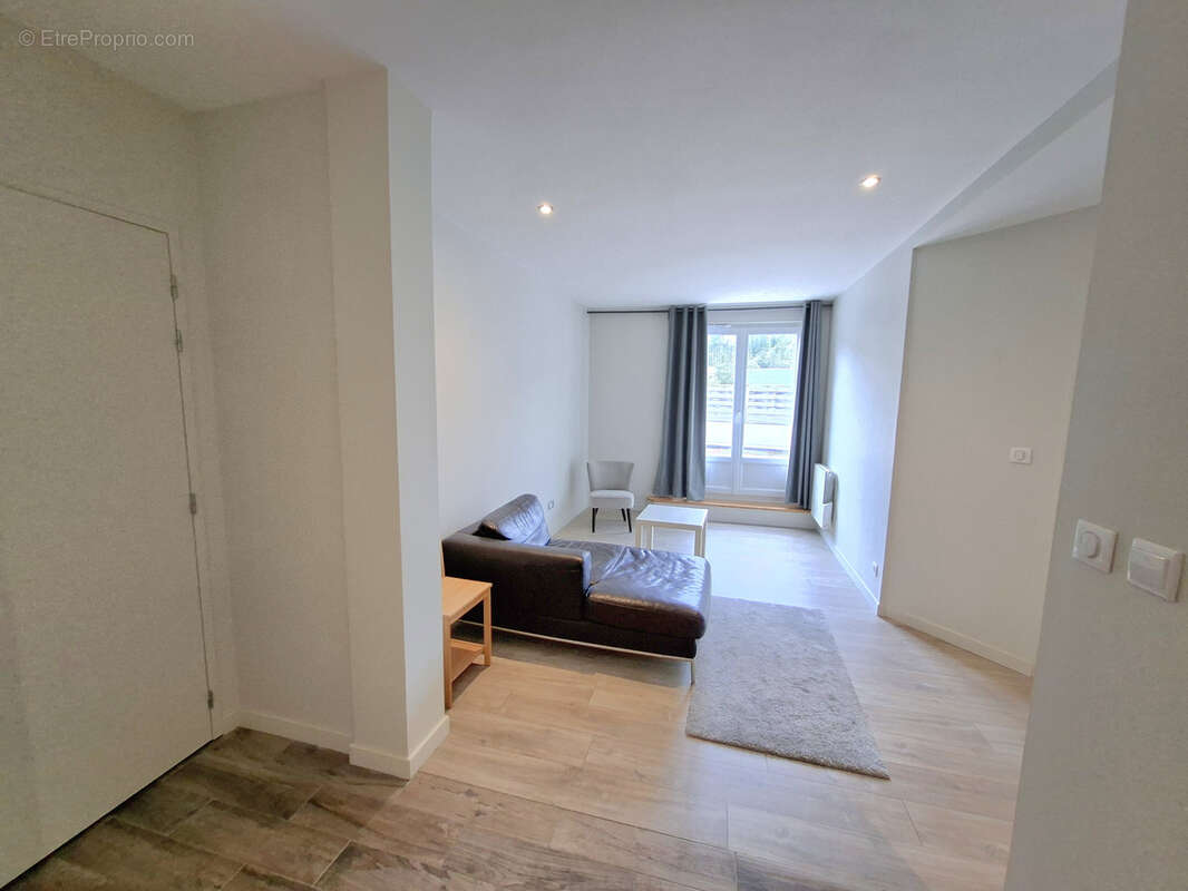 Appartement à DIEPPE