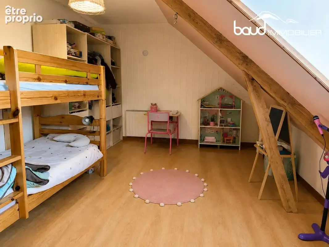 Appartement 5 pièces 150 m² à vendre à Meaudre (38112) - photo 4