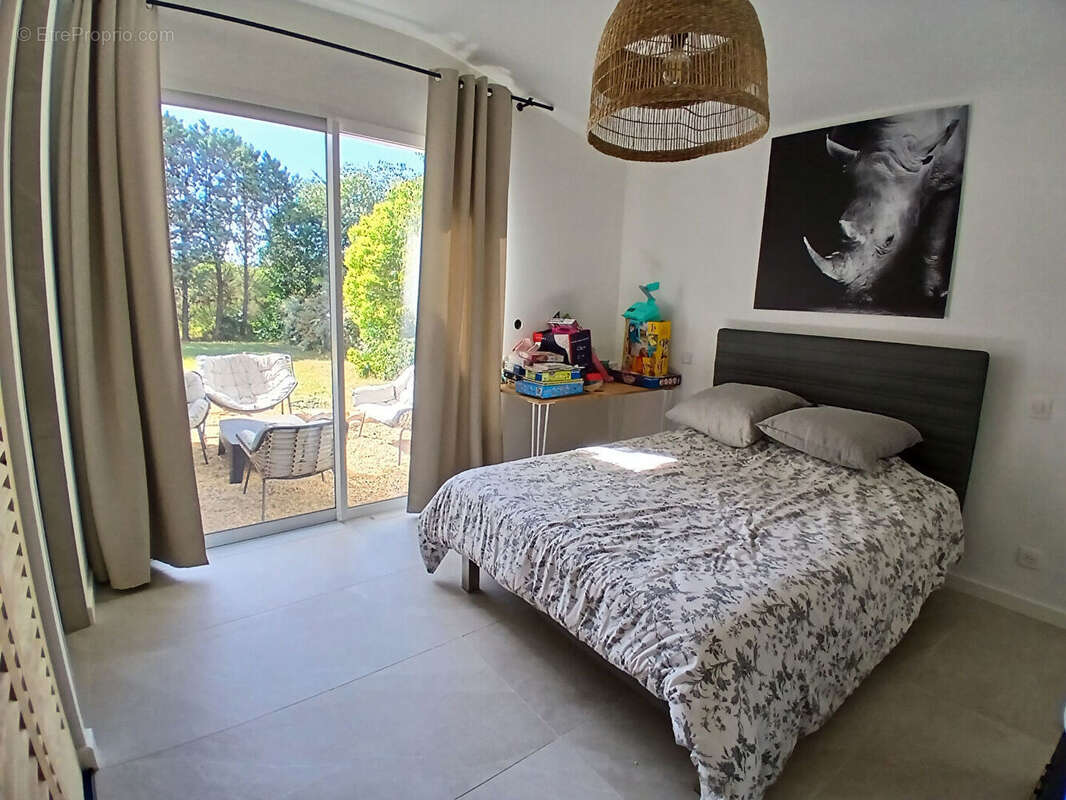 Maison 210m² à aix-en-provence - photo 8