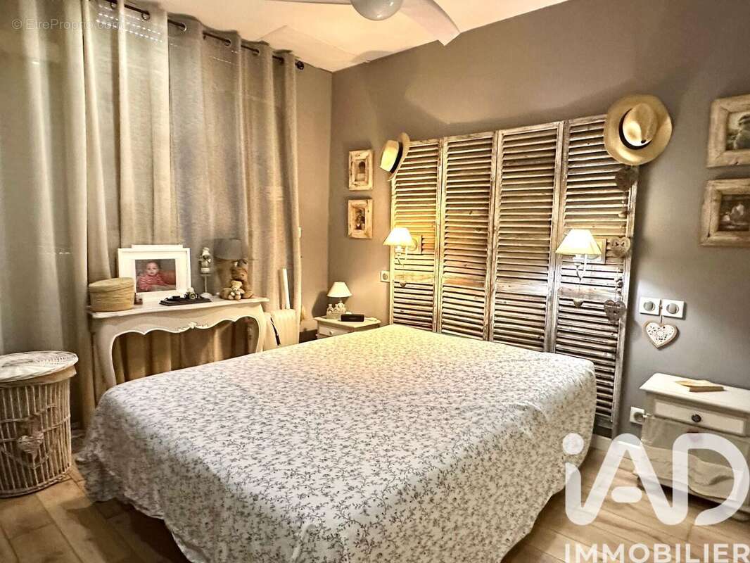 Photo 6 - Appartement à COGOLIN