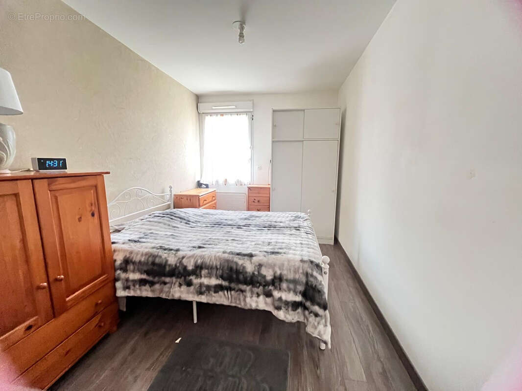 Appartement à TOURS