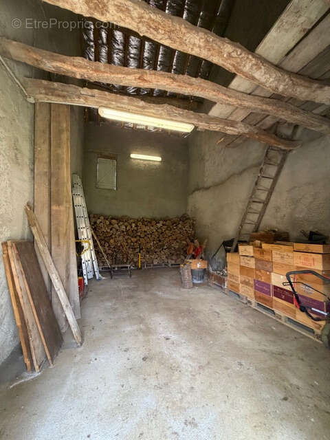 Maison à SAINT-GERMAIN-SUR-MORIN