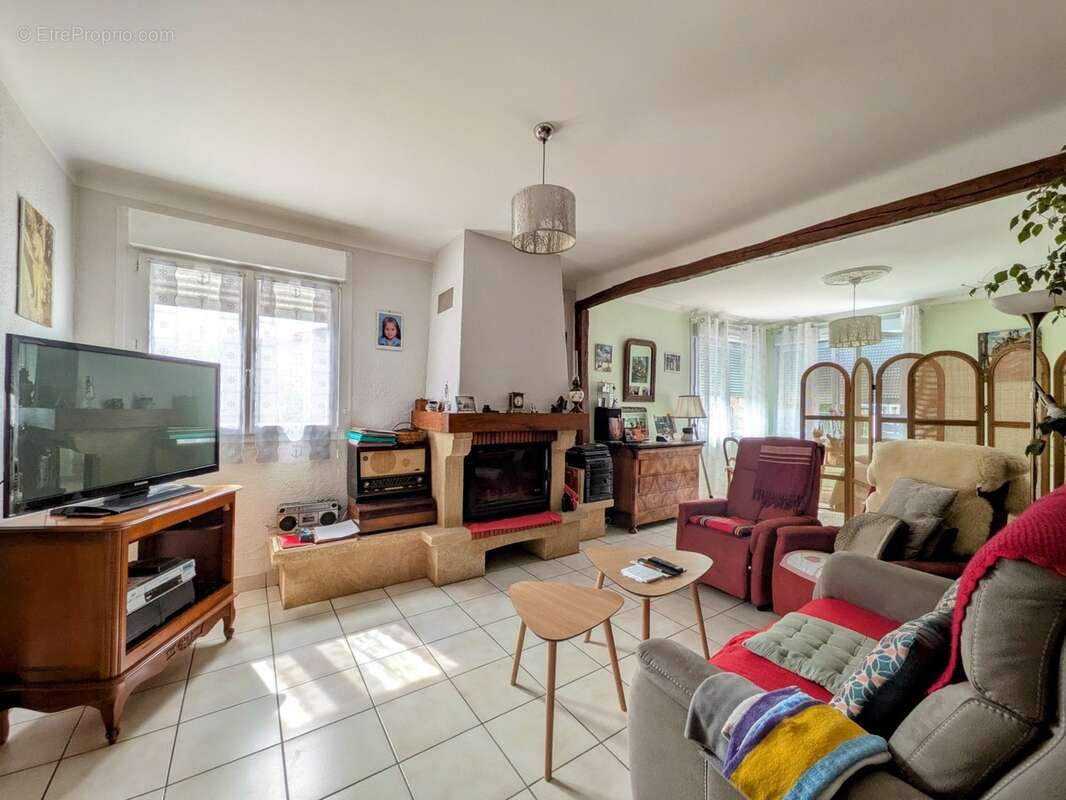 Maison à vendre 106.3m² - MAULEVRIER (49) - photo 3