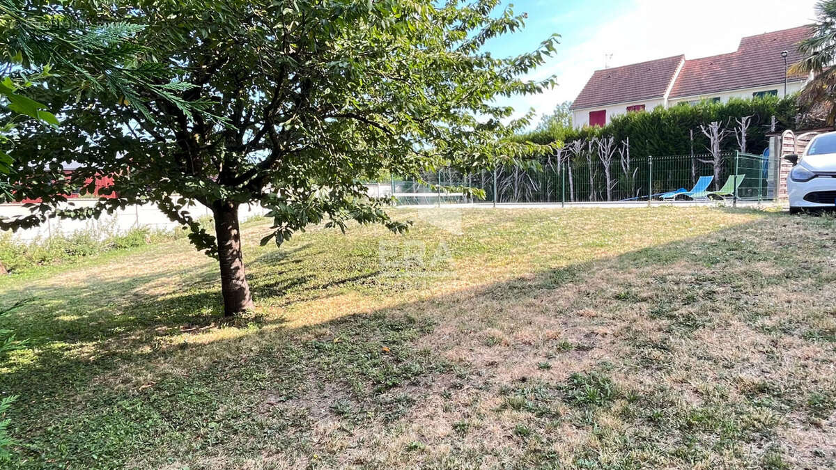 Maison à NOGENT-LE-ROTROU