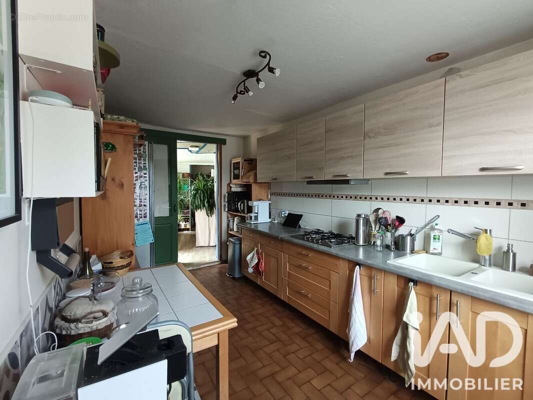 Maison 136 m² à Belloy-Sur-Somme  - photo 5