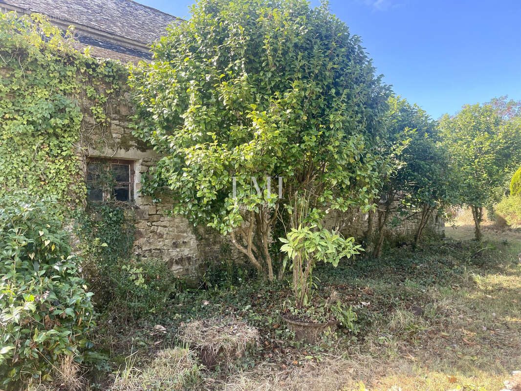 Maison à LOCOAL-MENDON