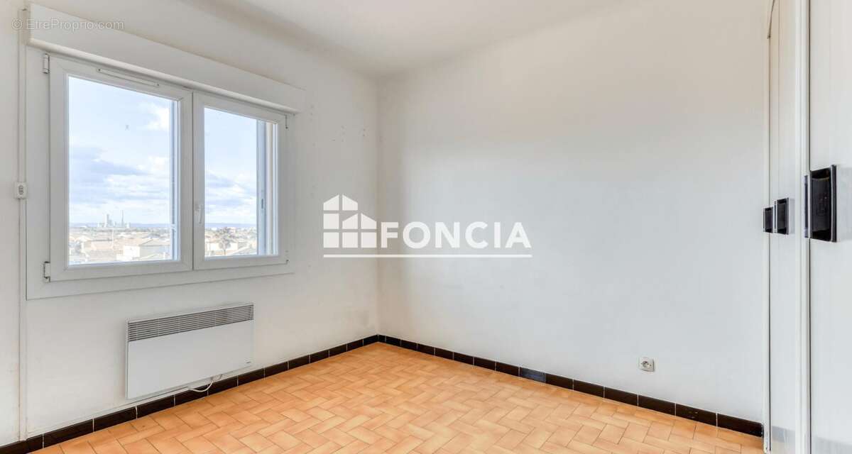 Appartement à PORT-LA-NOUVELLE