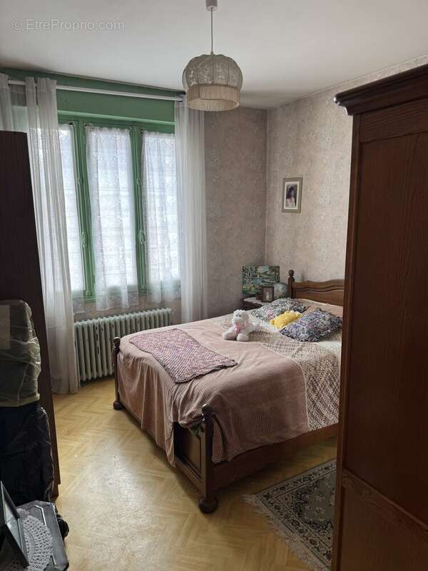 Appartement à LISIEUX