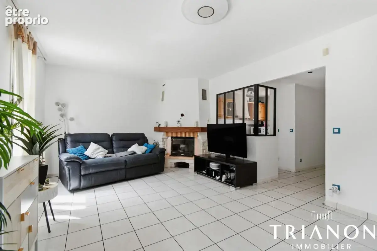 Maison 4/5 chambres – Quartier Trianon - Jardin - Garage - photo 12