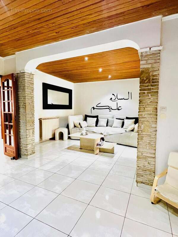 Photo 4 - Appartement à MARSEILLE-15E