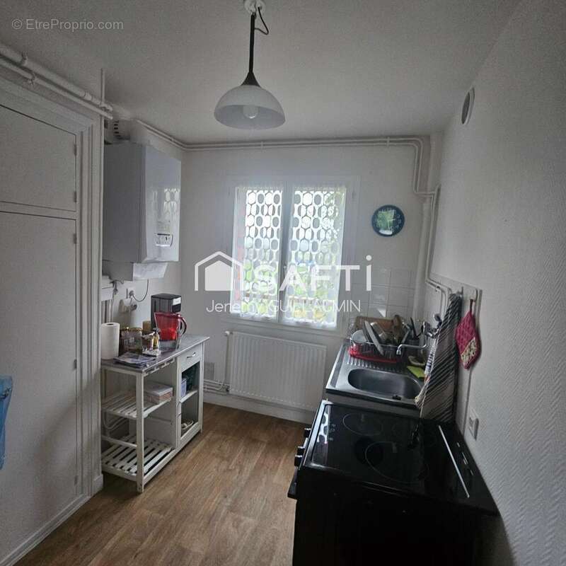 Photo 9 - Appartement à CHARMEIL