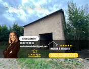 Maison à LUXEUIL-LES-BAINS