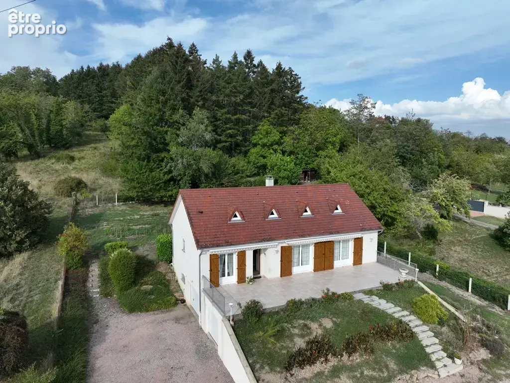 Maison à VICHY