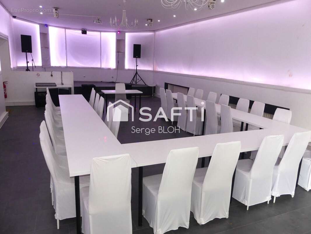 Commerce 282 m² à Gournay-Sur-Aronde  - photo 3