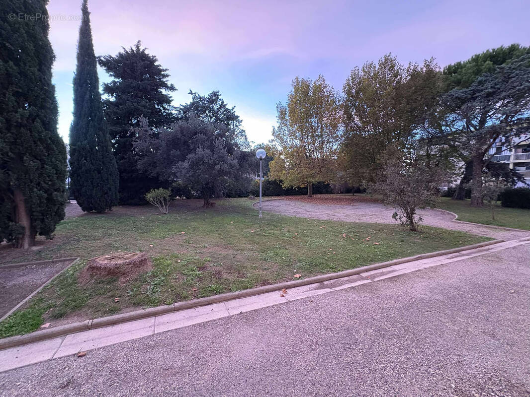 Appartement à ARLES