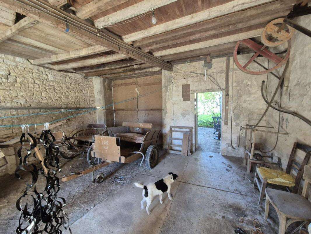 Maison à SAINT-MARD