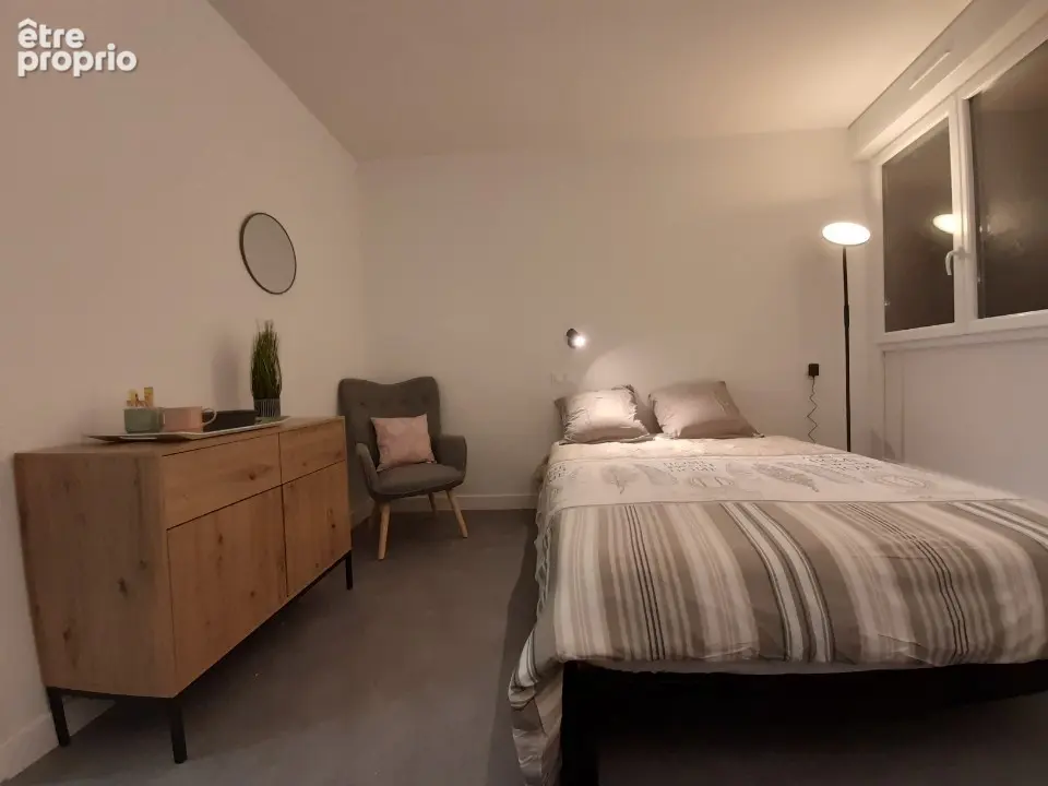 Ensemble immobilier de 37 appartements - landivisiau centre - photo 3