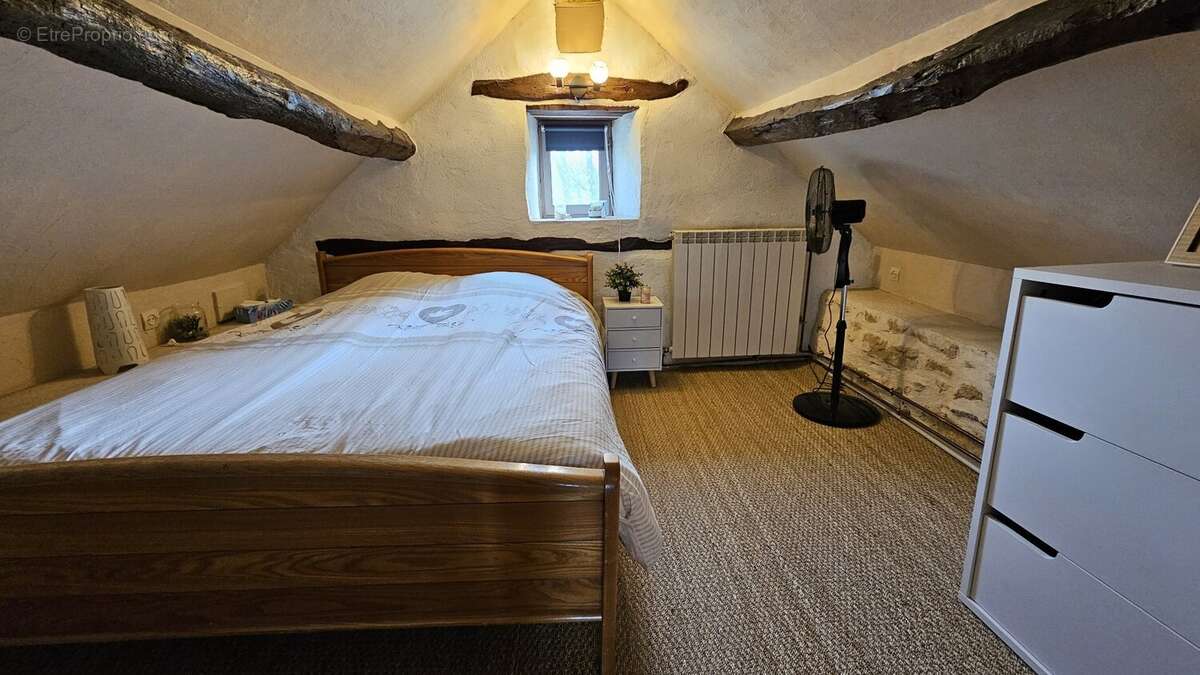 2 maisons indépendantes - piscine - Causse - photo 13