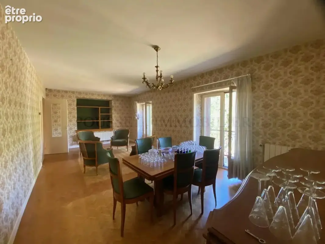 Jolie maison avec jardin de 1482 m². a proximite immediate d'un village medieval tous commerces (46700) - photo 6