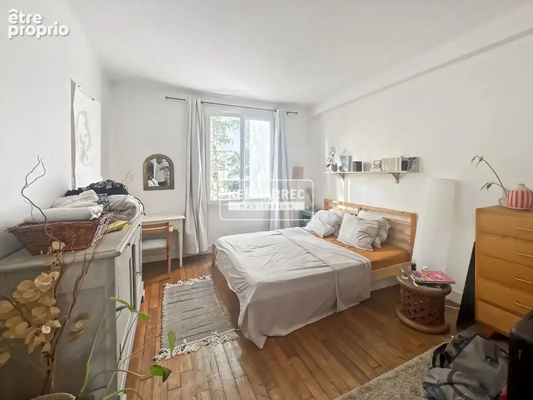 Appartement Rennes 2 pièce(s) 50.15 m2 - photo 6