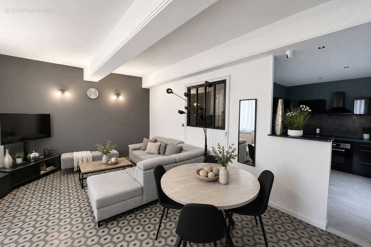Maison à CUXAC-D'AUDE