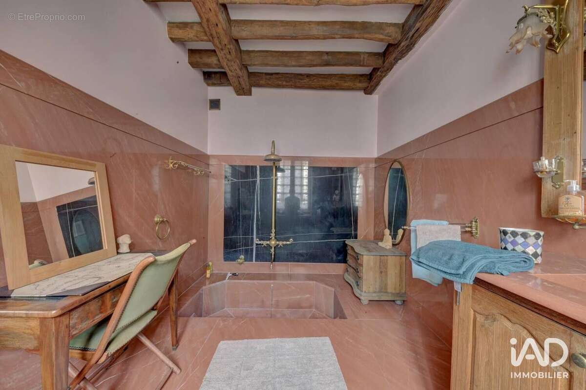 Photo 9 - Appartement à PARIS-4E